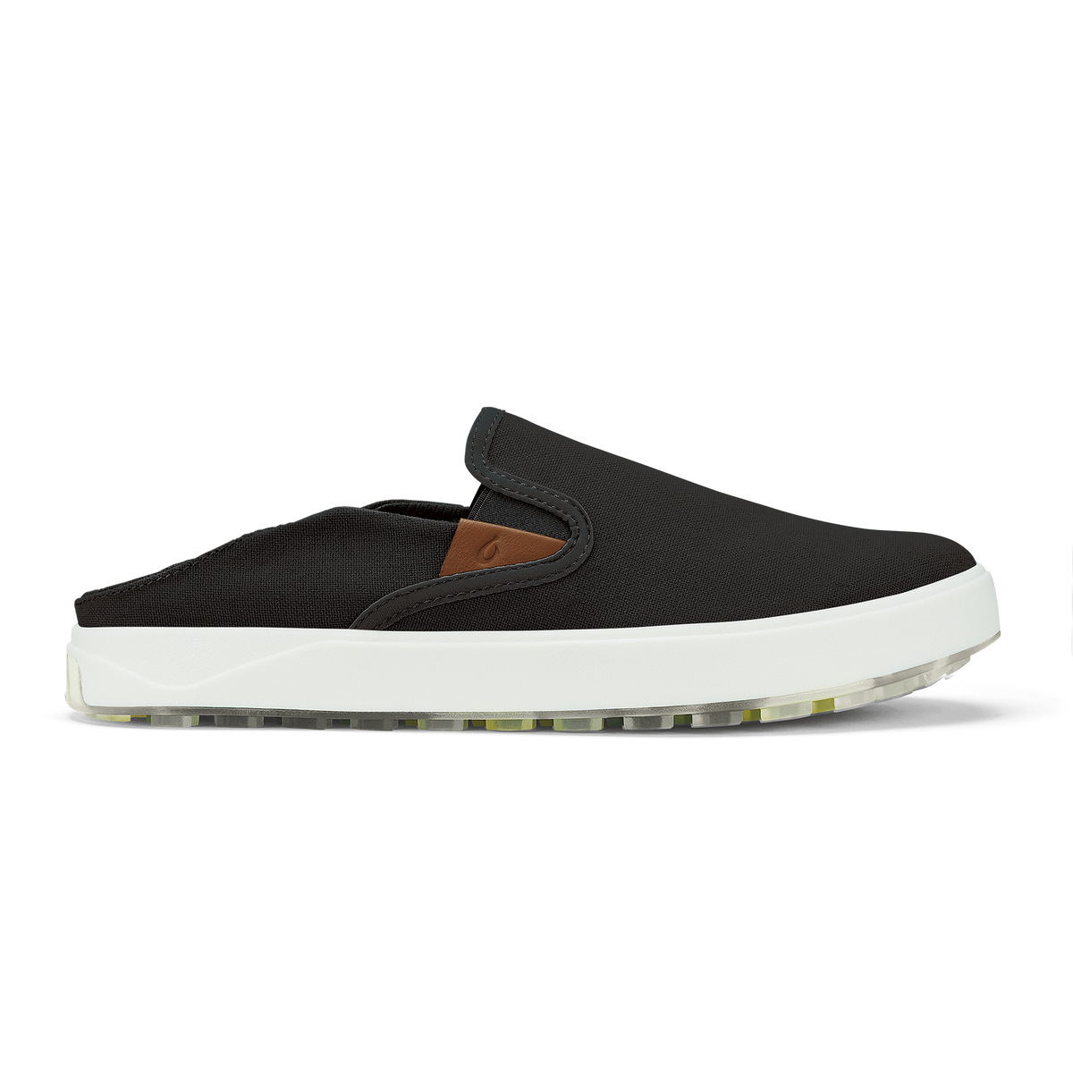 Wai‘alae Slip On - Lava Rock